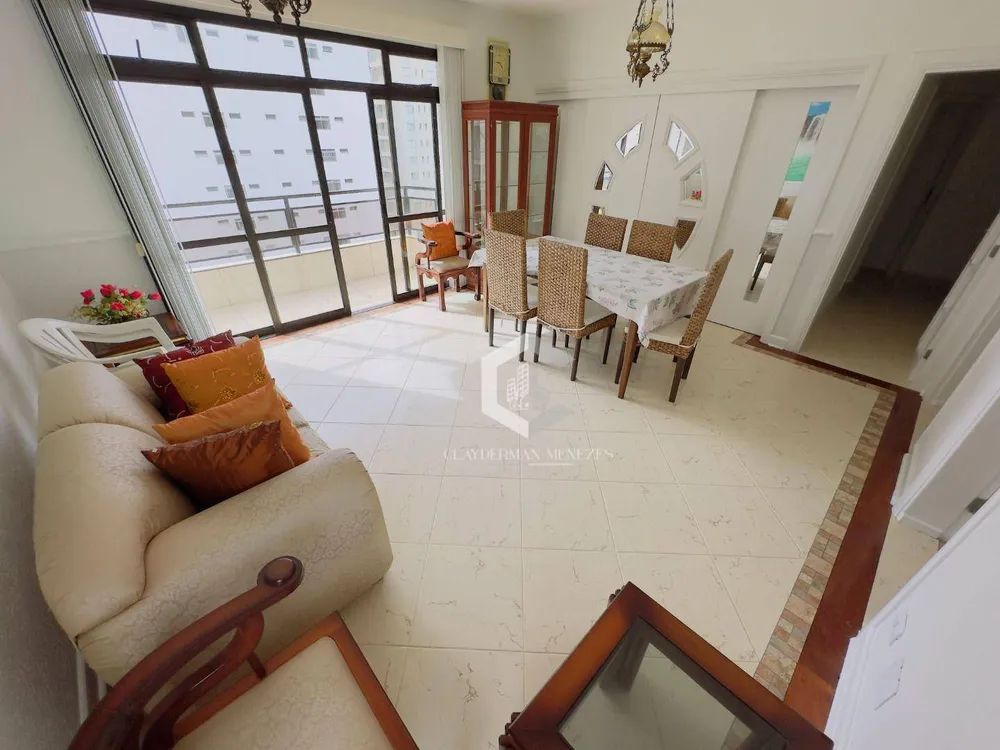 Apartamento, 4 quartos, 103 m² - Foto 3