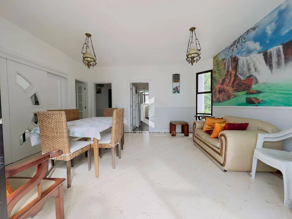 Apartamento, 4 quartos, 103 m² - Foto 4