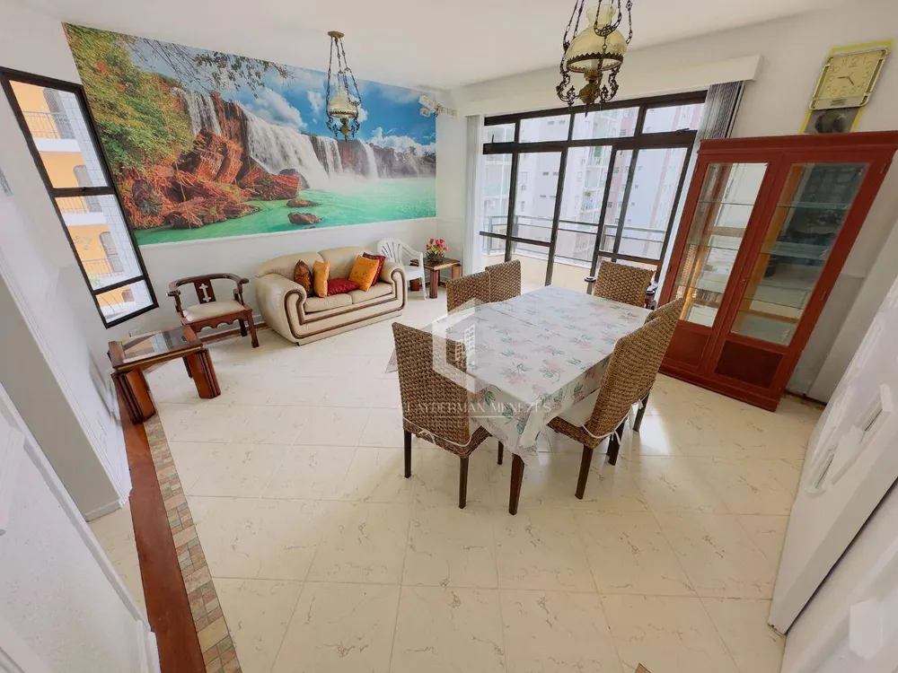 Apartamento, 4 quartos, 103 m² - Foto 2