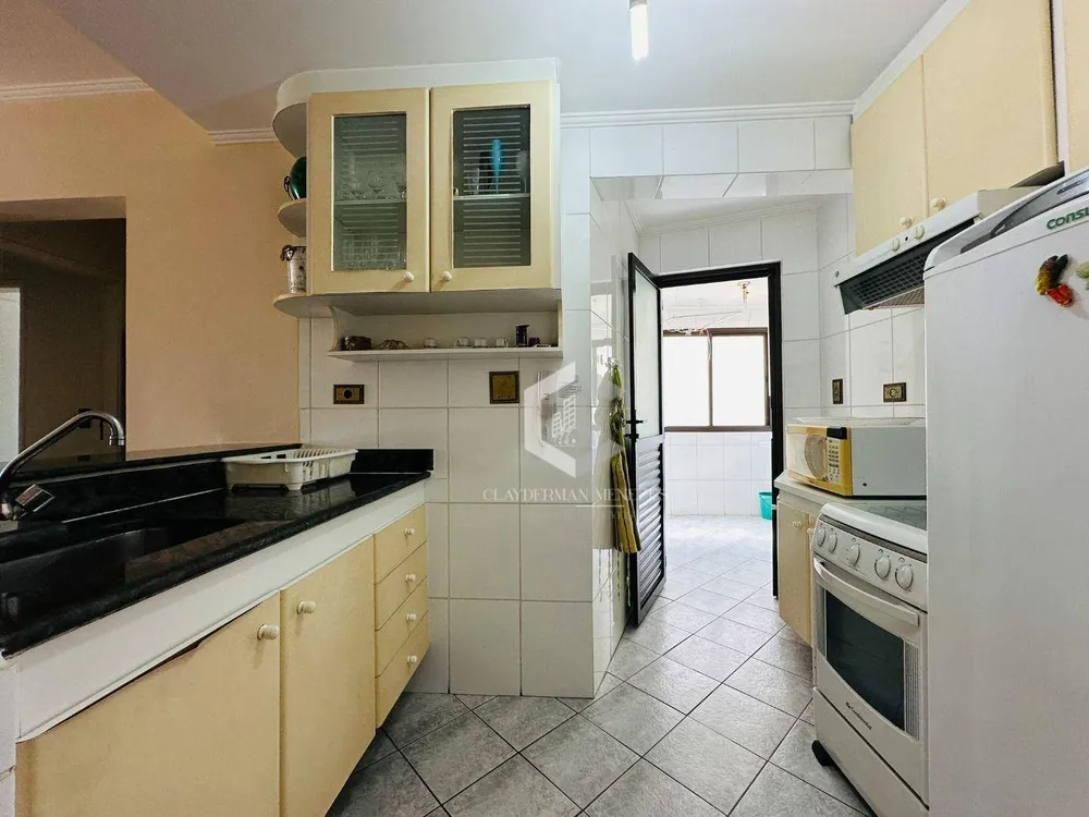 Apartamento, 2 quartos, 70 m² - Foto 3