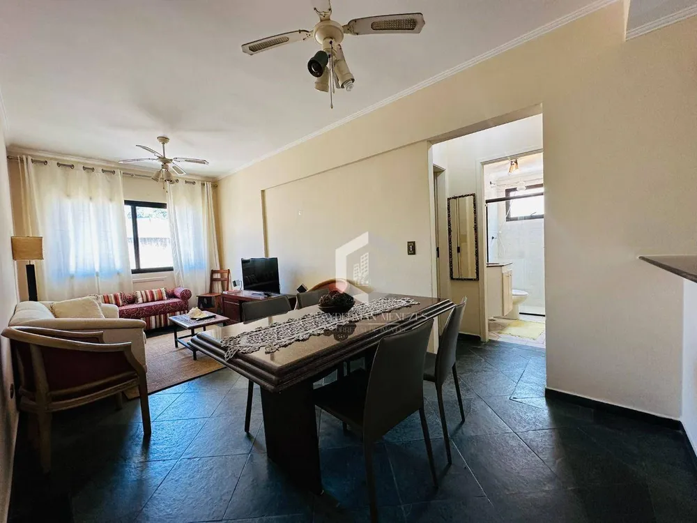 Apartamento, 2 quartos, 70 m² - Foto 1
