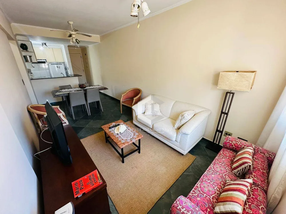 Apartamento, 2 quartos, 70 m² - Foto 2