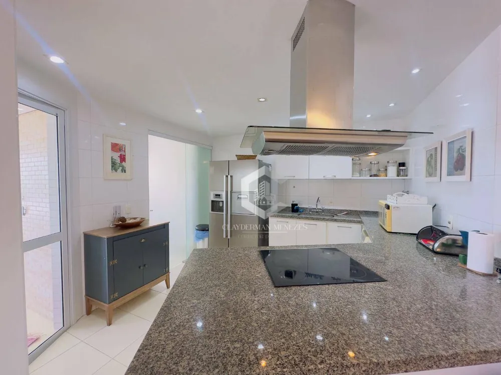 Apartamento, 3 quartos, 119 m² - Foto 5