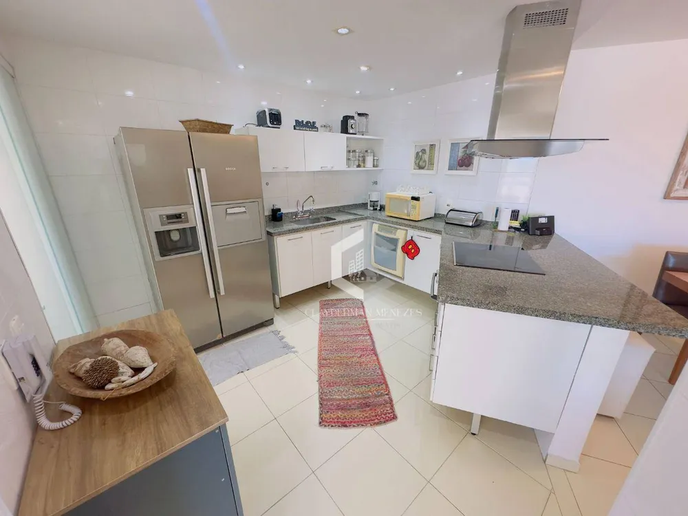Apartamento, 3 quartos, 119 m² - Foto 6