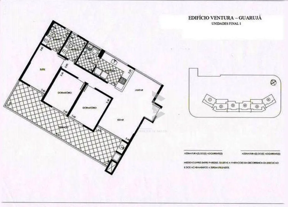 Apartamento, 3 quartos, 119 m² - Foto 7