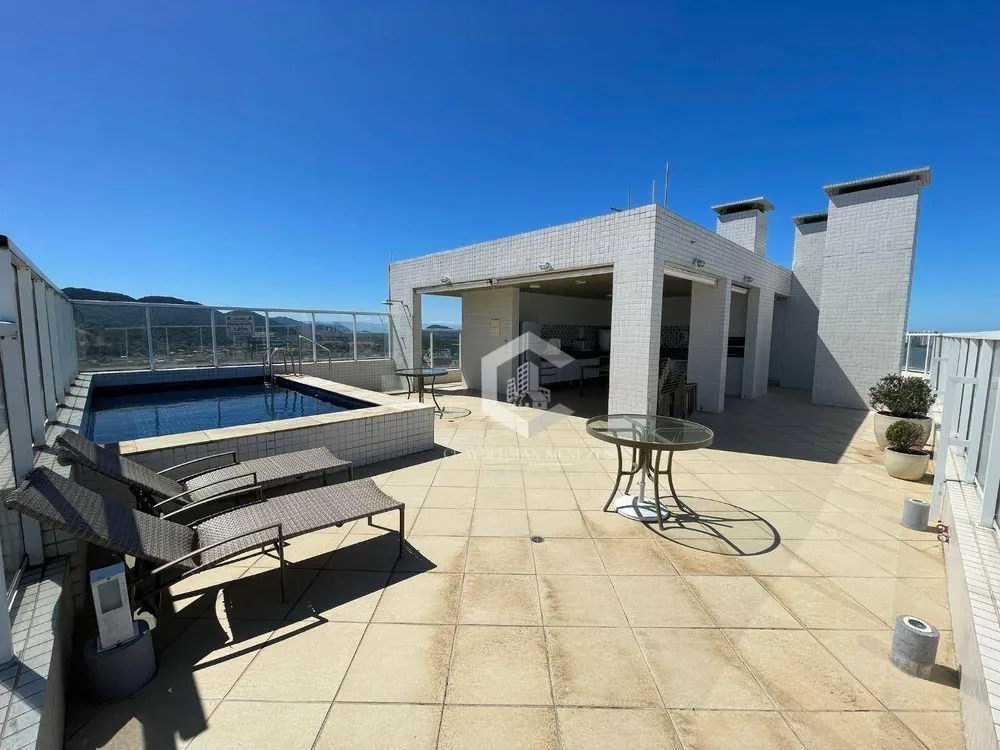 Apartamento, 3 quartos, 119 m² - Foto 8