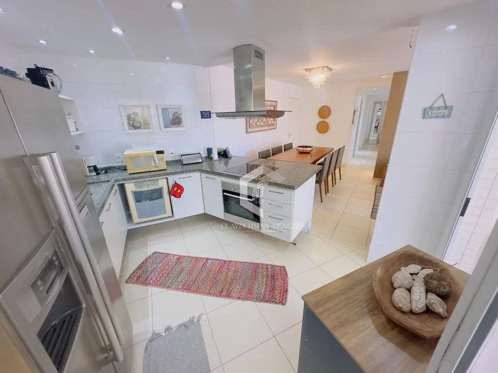 Apartamento, 3 quartos, 119 m² - Foto 1