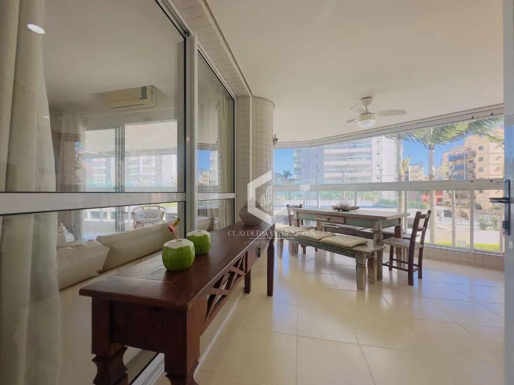 Apartamento, 3 quartos, 119 m² - Foto 6