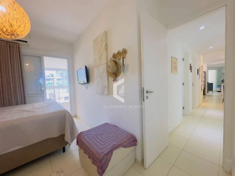 Apartamento, 3 quartos, 119 m² - Foto 3