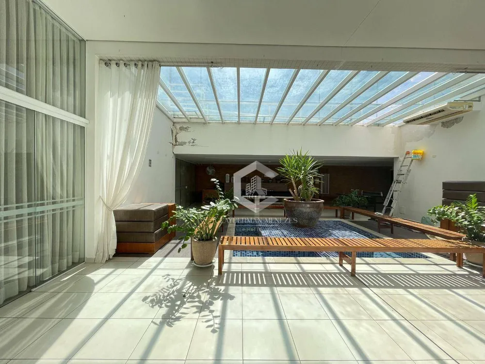 Apartamento, 3 quartos, 119 m² - Foto 14