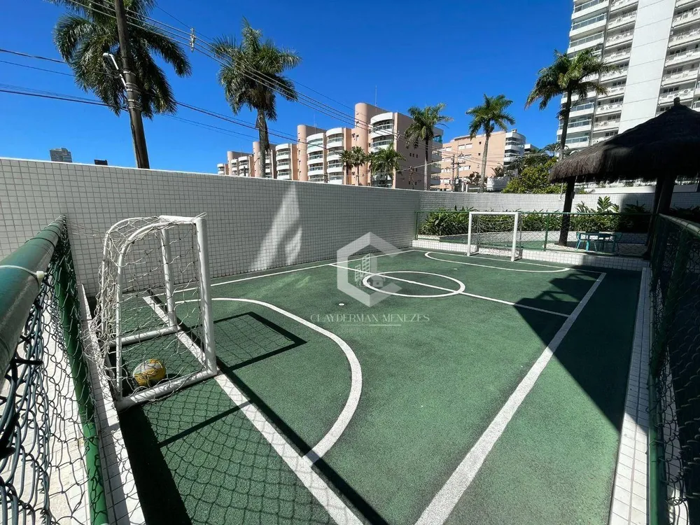 Apartamento, 3 quartos, 119 m² - Foto 4