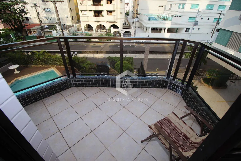Apartamento, 3 quartos, 99 m² - Foto 4