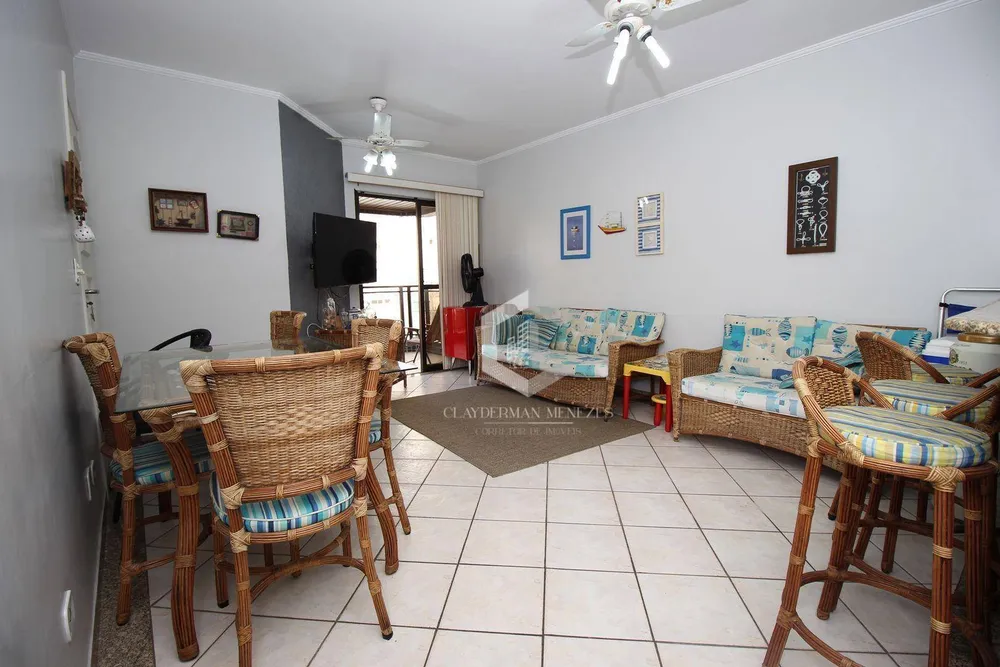Apartamento, 3 quartos, 99 m² - Foto 5