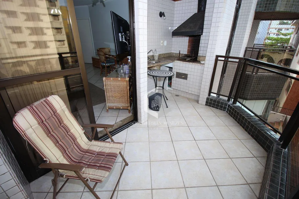 Apartamento, 3 quartos, 99 m² - Foto 1