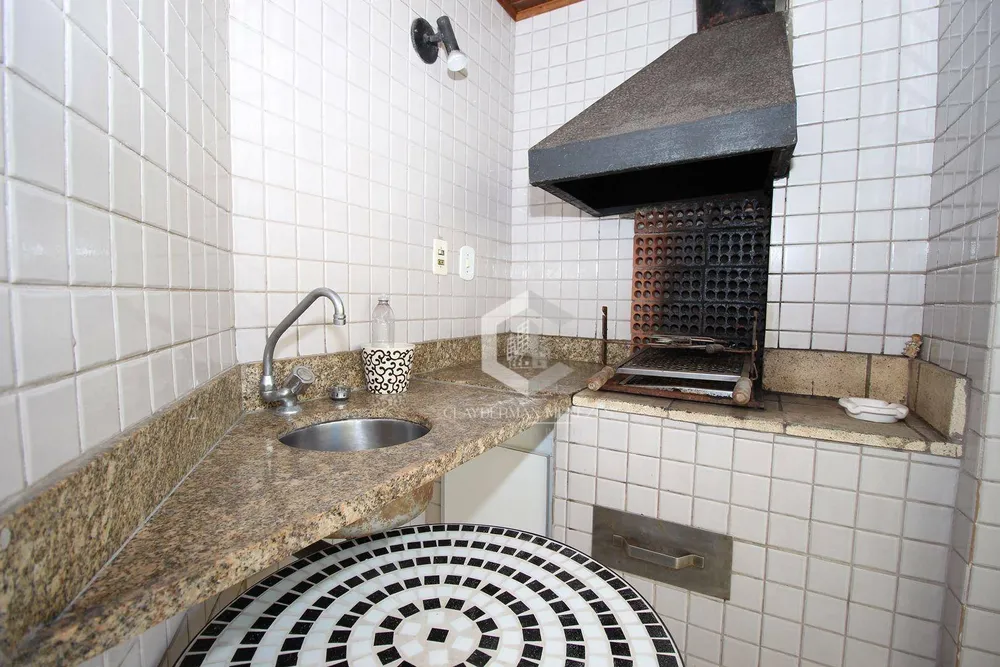Apartamento, 3 quartos, 99 m² - Foto 2