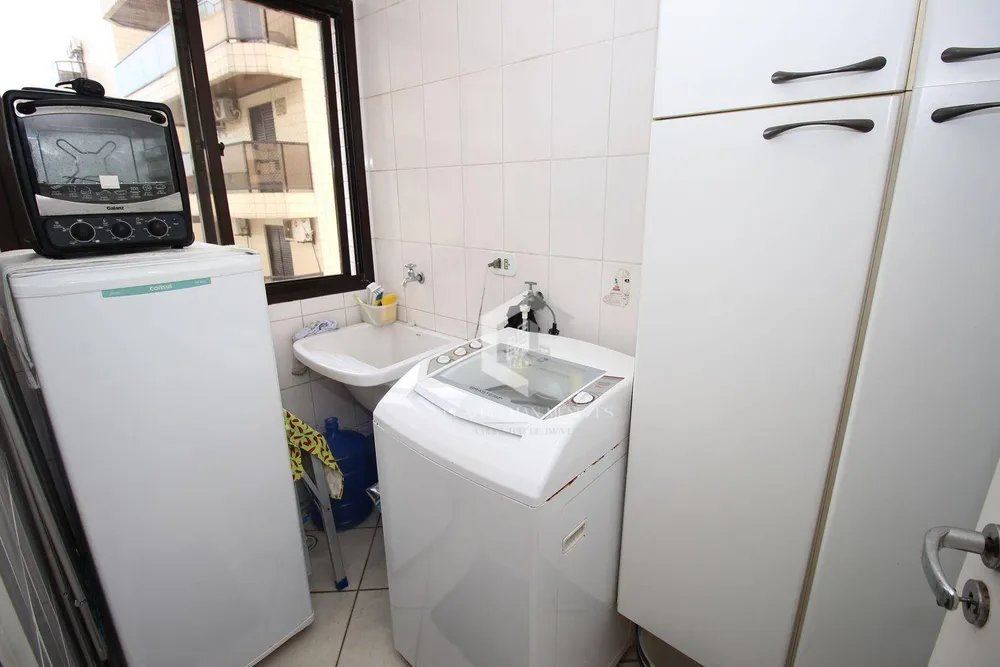 Apartamento, 3 quartos, 99 m² - Foto 11