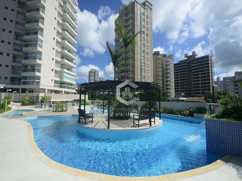 Apartamento, 2 quartos, 69 m² - Foto 5