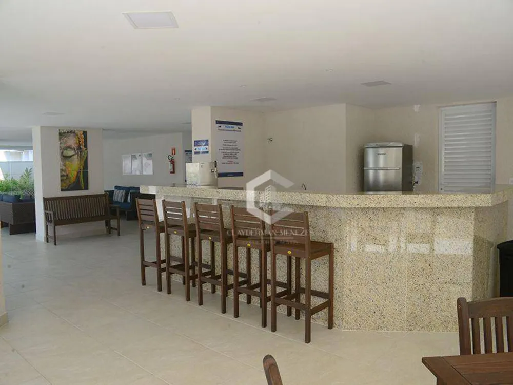 Apartamento, 2 quartos, 69 m² - Foto 10