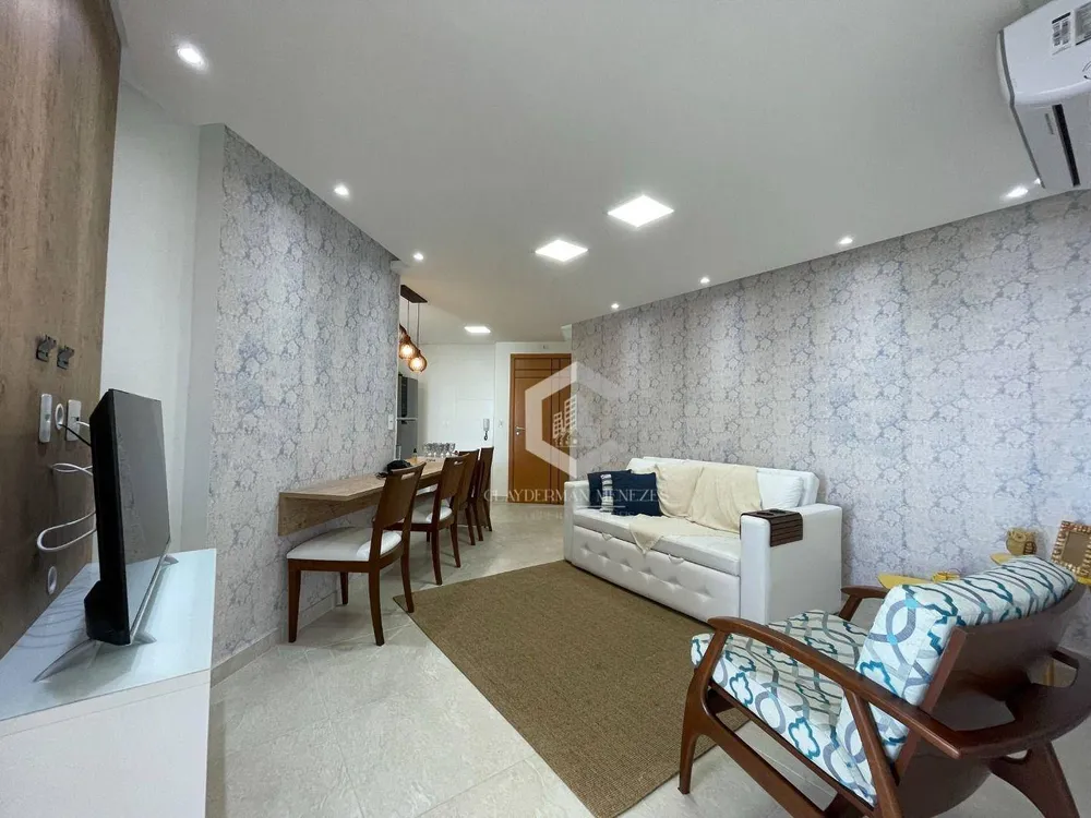 Apartamento, 2 quartos, 69 m² - Foto 1