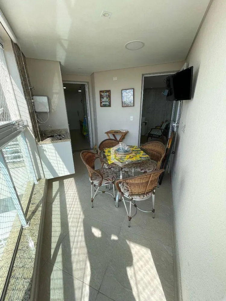 Apartamento, 2 quartos, 69 m² - Foto 4