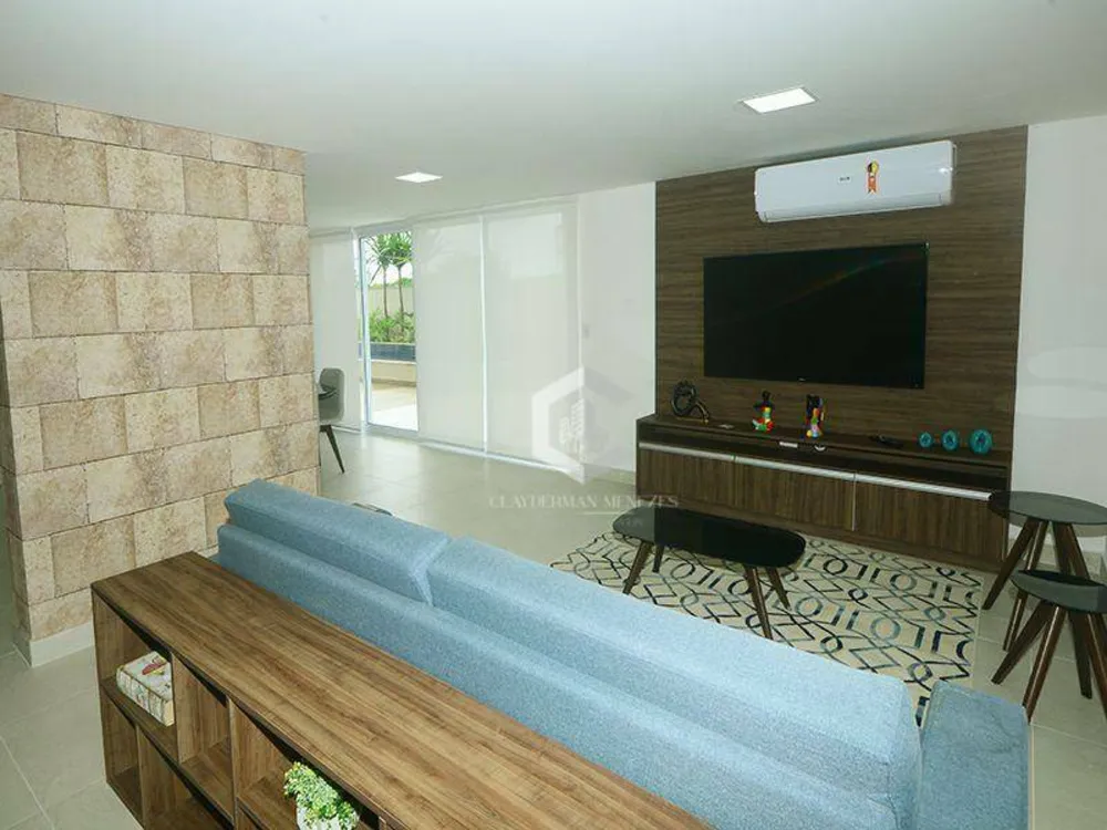 Apartamento, 2 quartos, 69 m² - Foto 8