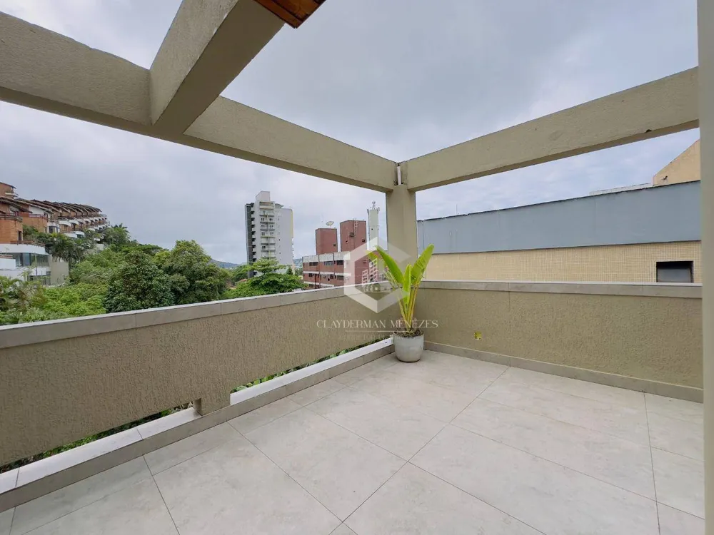 Cobertura, 3 quartos, 340 m² - Foto 6