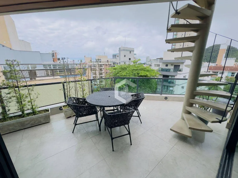 Cobertura, 3 quartos, 340 m² - Foto 2