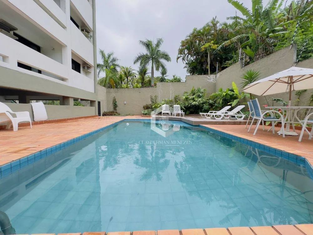 Cobertura, 3 quartos, 340 m² - Foto 1