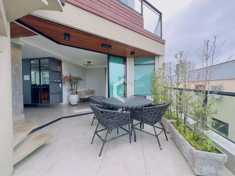 Cobertura, 3 quartos, 340 m² - Foto 4