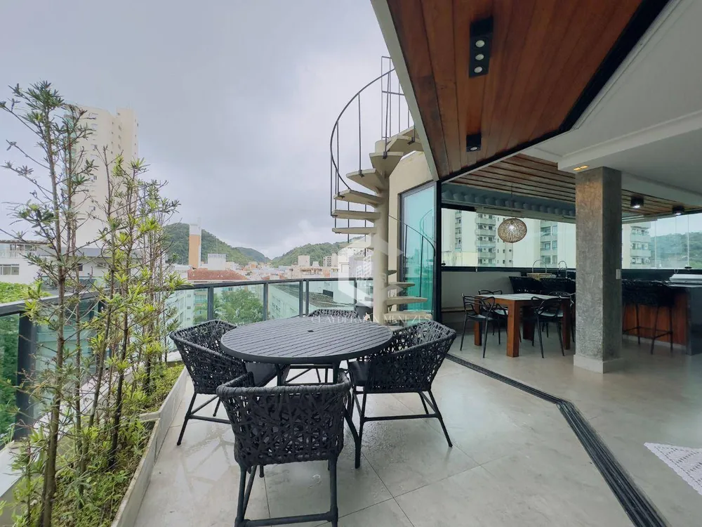 Cobertura, 3 quartos, 340 m² - Foto 3