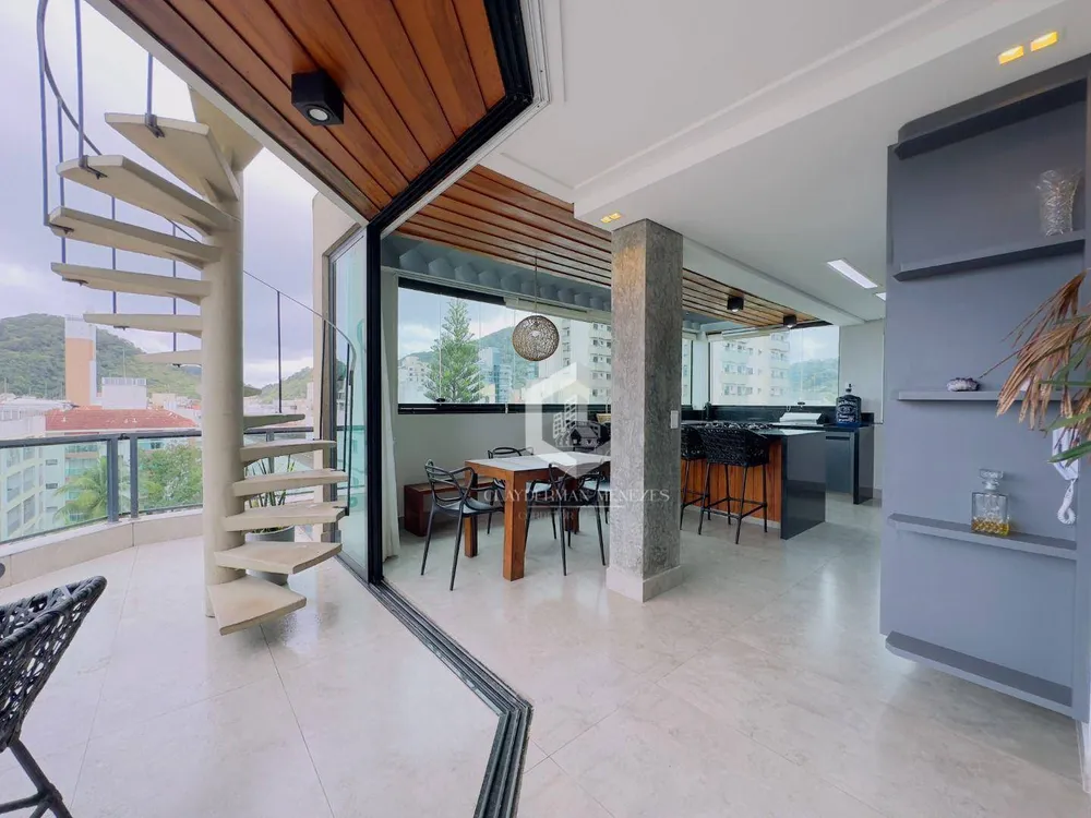 Cobertura, 3 quartos, 340 m² - Foto 7