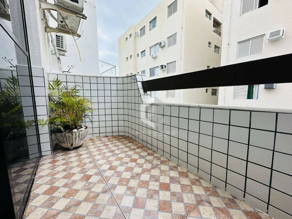 Apartamento, 2 quartos, 61 m² - Foto 2