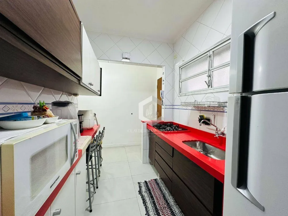 Apartamento, 2 quartos, 61 m² - Foto 7