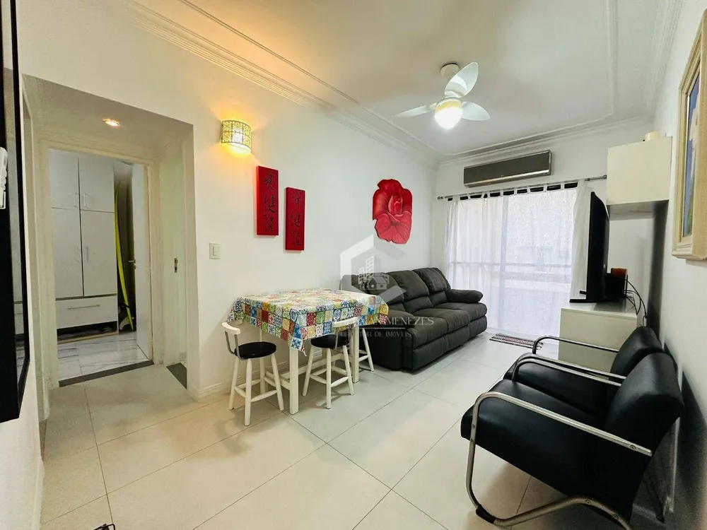 Apartamento, 2 quartos, 61 m² - Foto 4