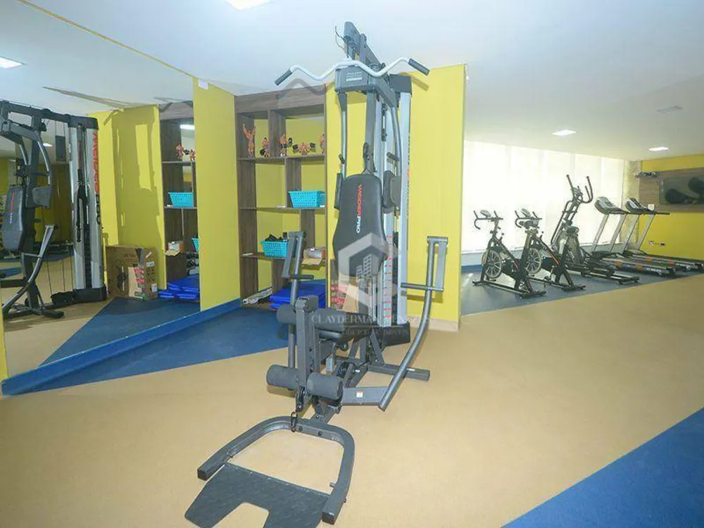 Cobertura, 3 quartos, 285 m² - Foto 2