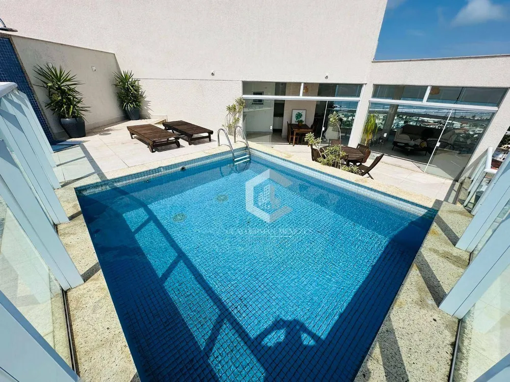 Cobertura, 3 quartos, 285 m² - Foto 11