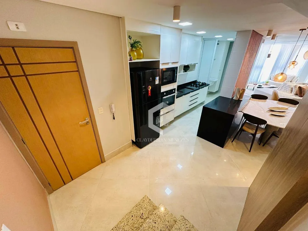 Cobertura, 3 quartos, 285 m² - Foto 9