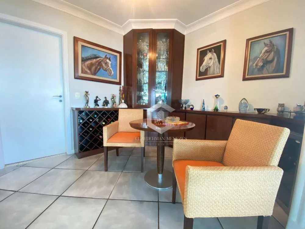 Apartamento, 4 quartos, 224 m² - Foto 16