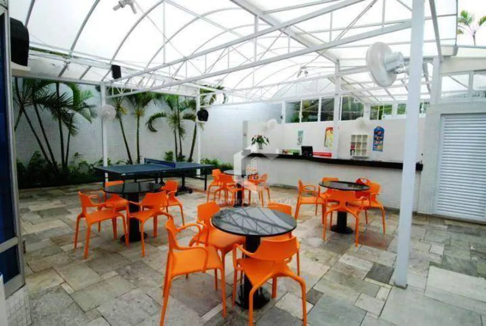 Apartamento, 4 quartos, 224 m² - Foto 14