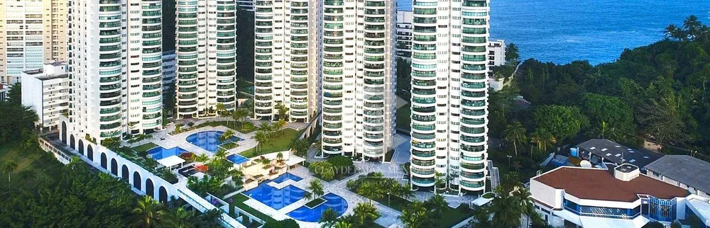 Apartamento, 4 quartos, 224 m² - Foto 4