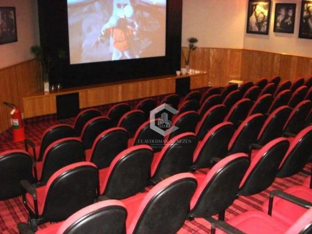 Apartamento, 4 quartos, 224 m² - Foto 13