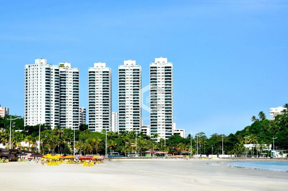 Apartamento, 4 quartos, 224 m² - Foto 15