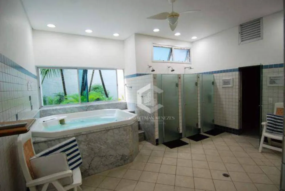 Apartamento, 4 quartos, 224 m² - Foto 1