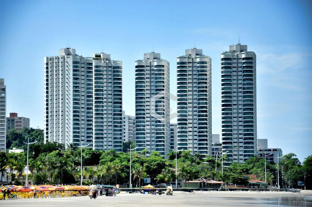Apartamento, 4 quartos, 224 m² - Foto 2