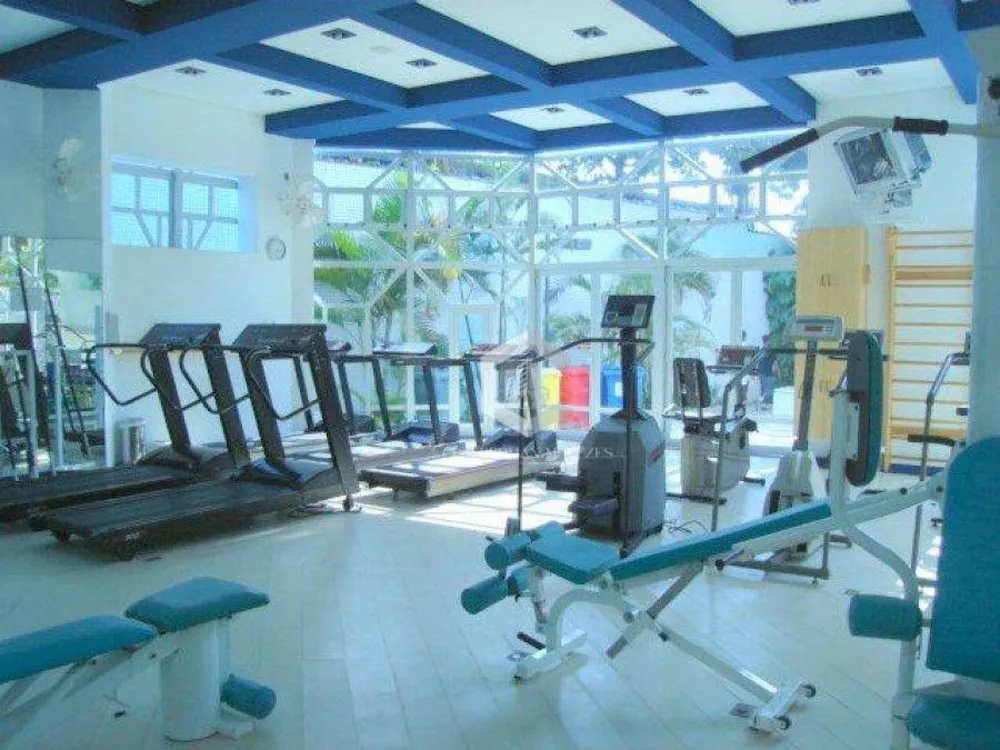 Apartamento, 4 quartos, 224 m² - Foto 9