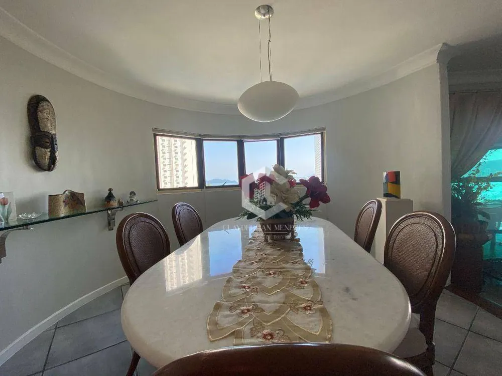 Apartamento, 4 quartos, 224 m² - Foto 12
