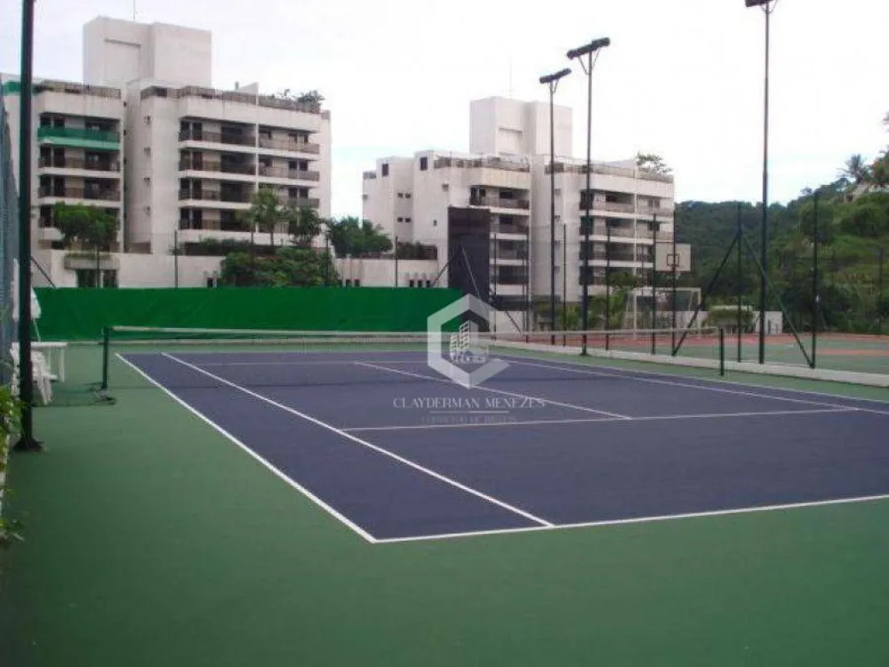 Apartamento, 4 quartos, 224 m² - Foto 3