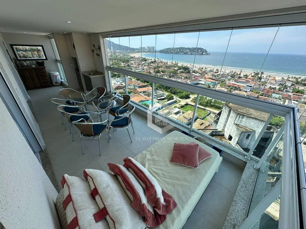 Apartamento, 2 quartos, 91 m² - Foto 5