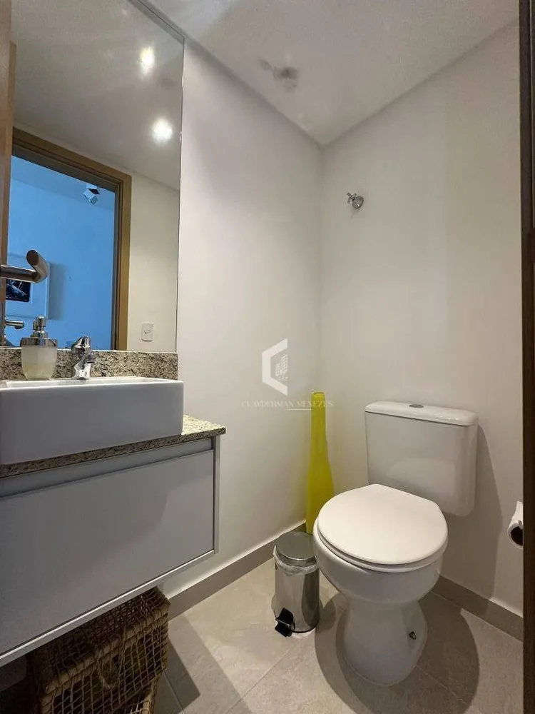 Apartamento, 2 quartos, 91 m² - Foto 6