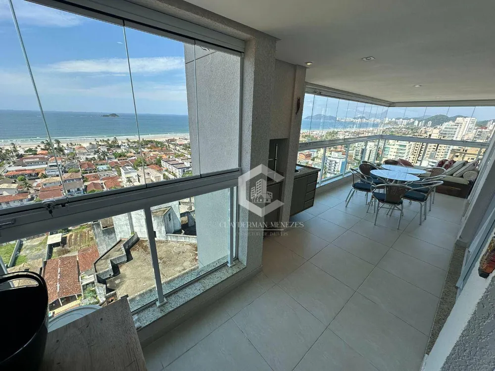 Apartamento, 2 quartos, 91 m² - Foto 4